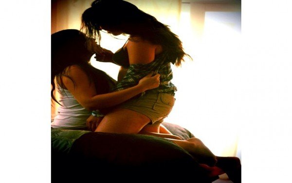 Skandal Video Bokep Lesbian Viral  KABUPATEN DOMPU